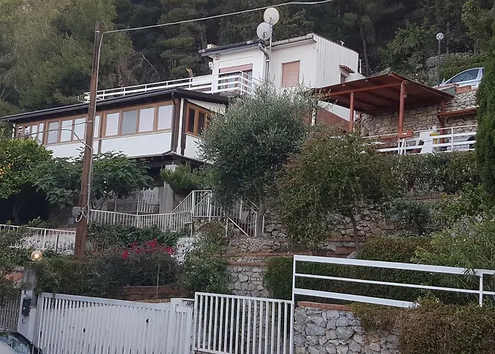 Casa com 1 Quarto